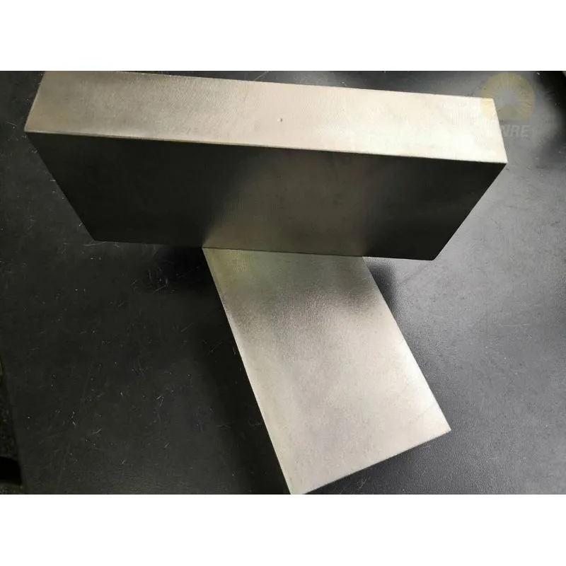 Terbium Metal Target