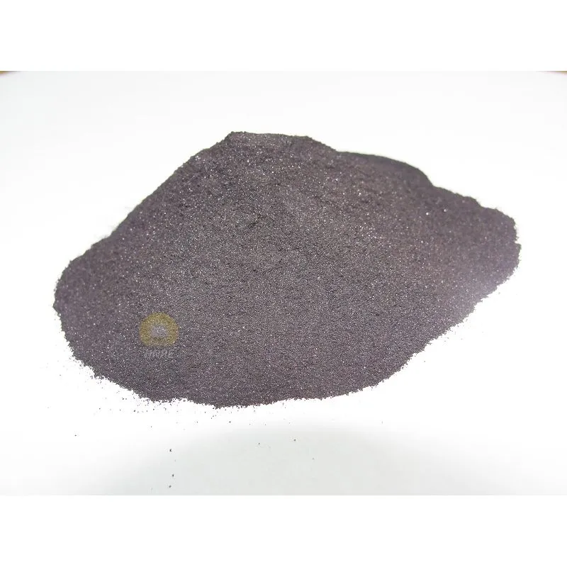 Ytterbium Metal Powder