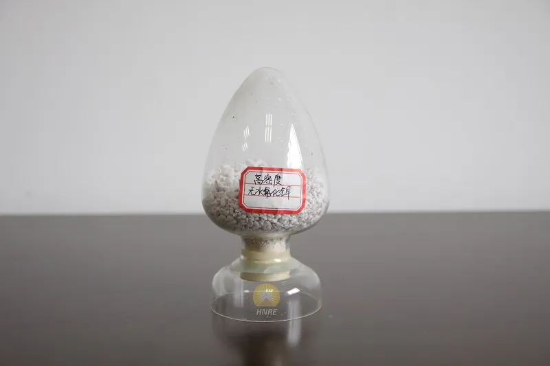 Erbium Fluoride